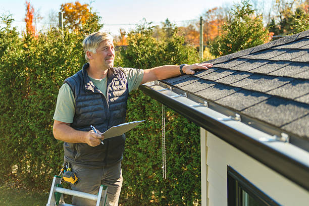 Trusted Gutter Repair And Installation service in Kopperston, WV - Ben Roofing and Steel LLC
